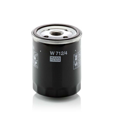 MANN FILTER FILTR OLEJU FORD