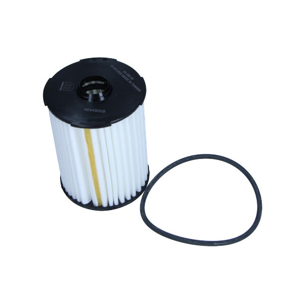 OE FIAT FILTR OLEJU FIAT DUCATO 2,2D 21-