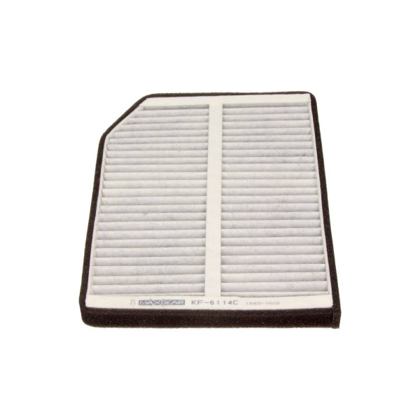 MAXGEAR FILTR KABINY RENAULT LAGUNA -01 Z WĘGLEM