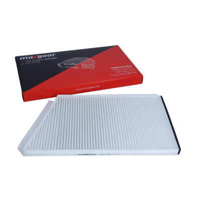 MAXGEAR FILTR KABINY MERCEDES C209/A209/W203 05.00-06.11