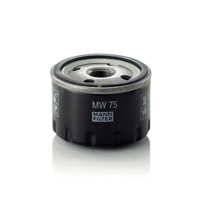MANN FILTER FILTR OLEJU BMW MOTO