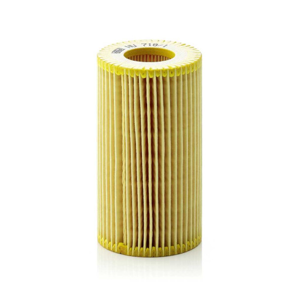 MANN FILTER FILTR OLEJU BMW 2,0D