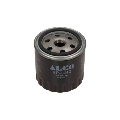 ALCO FILTR OLEJU NISSAN NAVARA 3,0DCI RENAULT 1,9/3,0DCI SCENIC 09-