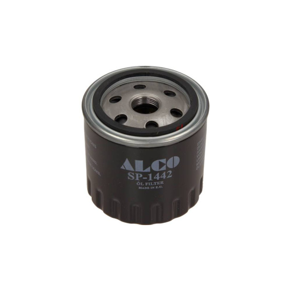 ALCO FILTR OLEJU NISSAN NAVARA 3,0DCI RENAULT 1,9/3,0DCI SCENIC 09-