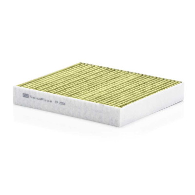 MANN FILTER FILTR KABINY FOCUS MONDEO/GALAXY 07 FRECIOUS PLUS (ANTYALERGICZNY)