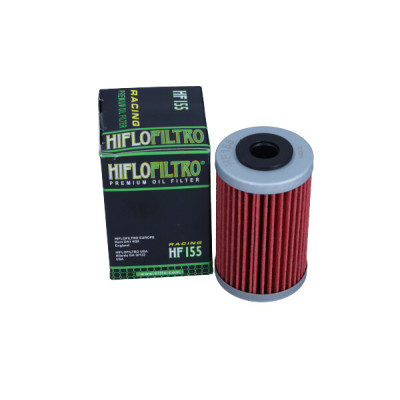 HIFLO FILTR OLEJU MOTO KTM 690 DUKE (08-11)