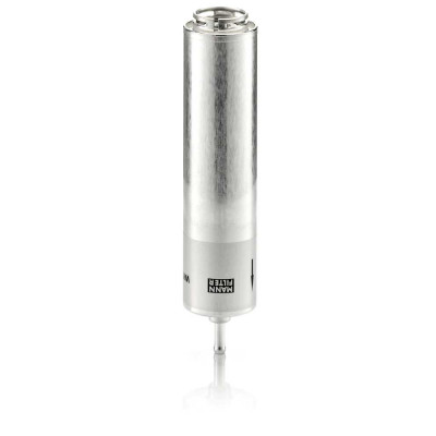 MANN FILTER FILTR PALIWA BMW M47/M57