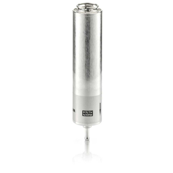 MANN FILTER FILTR PALIWA BMW M47/M57