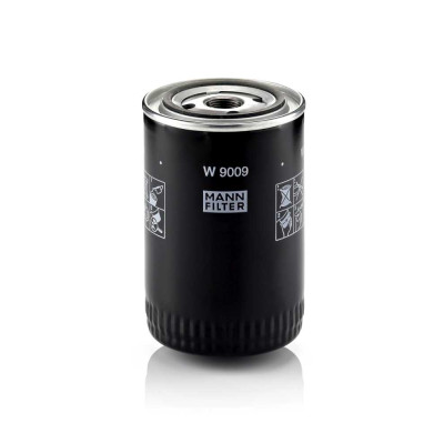MANN FILTER FILTR OLEJU IVECO 3,0DT 16V