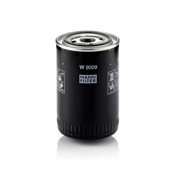 MANN FILTER FILTR OLEJU IVECO 3,0DT 16V