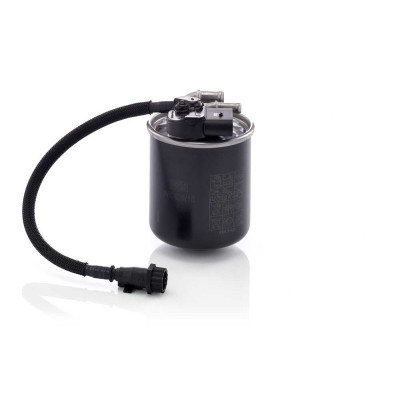 MANN FILTER FILTR PALIWA MERCEDES SPRINTER/E-KLASA 09- CDI