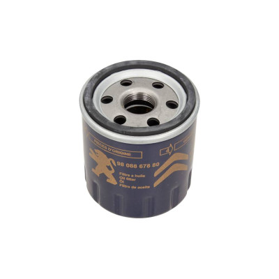 OE PSA FILTR OLEJU CITROEN/PEUGEOT JUMPER/ BOXER 2.2 HDI (EURO5)