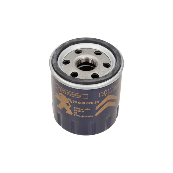 OE PSA FILTR OLEJU CITROEN/PEUGEOT JUMPER/ BOXER 2.2 HDI (EURO5)