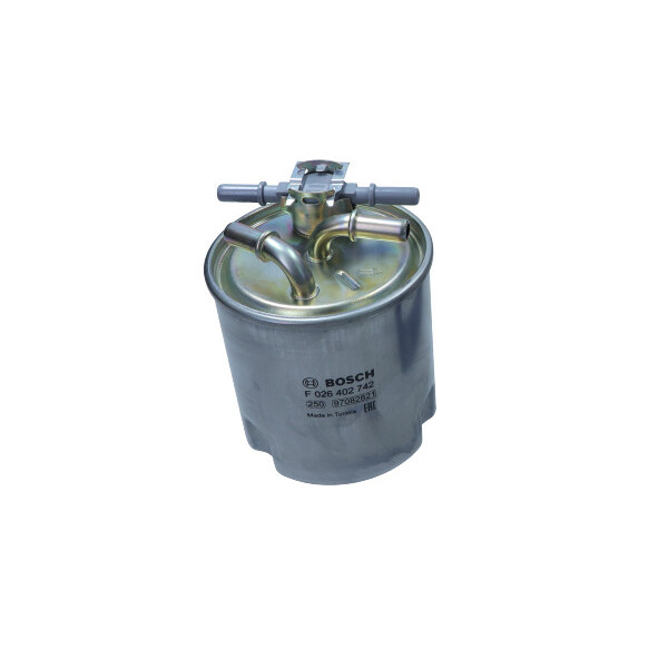 BOSCH FILTR PALIWA NISSAN QASHQAI 02.07-12.13, X-TRAIL 06.07-11.13