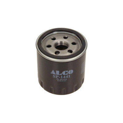 ALCO FILTR OLEJU OPEL ASTRA K (06/15-), KARL (01/15-)