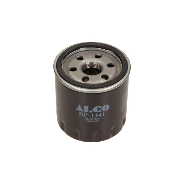 ALCO FILTR OLEJU OPEL ASTRA K (06/15-), KARL (01/15-)