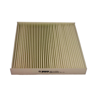 BOSCH FILTR KABINY HONDA ACCORD 03-