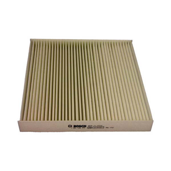 BOSCH FILTR KABINY HONDA ACCORD 03-