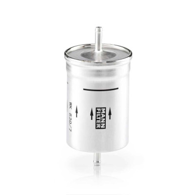 MANN FILTER FILTR PALIWA VW BENZYNA WTRY