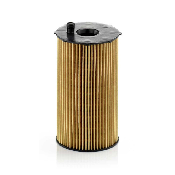 MANN FILTER FILTR OLEJU PEUGEOT 2,7HDI