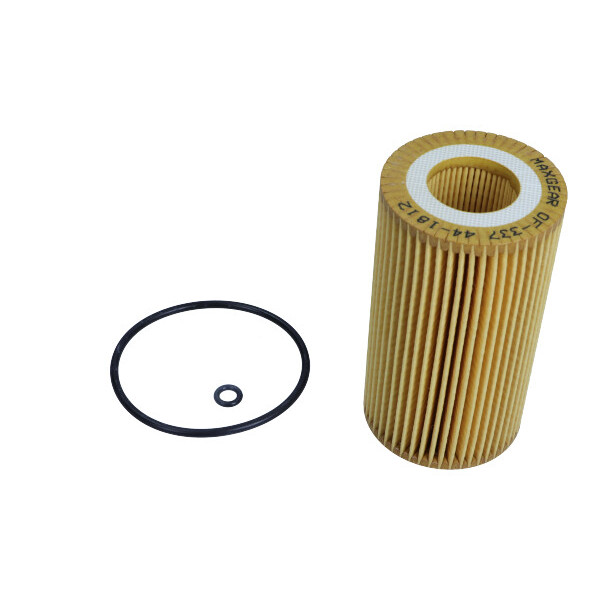 MAXGEAR FILTR OLEJU OPEL 2,0TD X20DTL