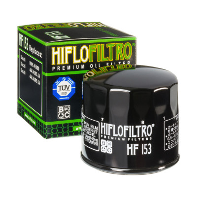 HIFLO FILTR OLEJU MOTO DUCATI 600 MONSTER (93-01)