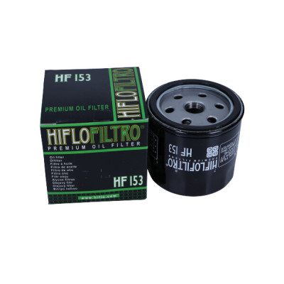 HIFLO FILTR OLEJU MOTO DUCATI 600 MONSTER (93-01)