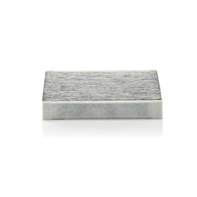 MANN FILTER FILTR KABINY JAGUAR XF/XJ 08-, Z AKTYWNYM WĘGLEM
