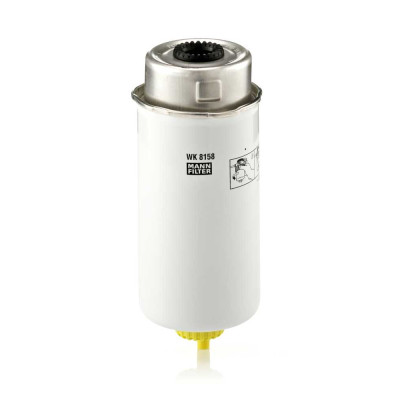 MANN FILTER FILTR PALIWA FORD TRANSIT 2,2TDCI-3,2TDCI 06-
