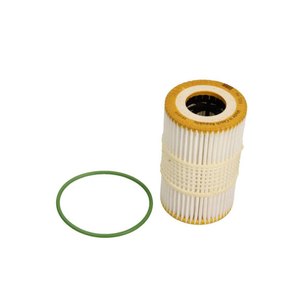 MANN FILTER FILTR OLEJU VW A4, A5 3,0TFSI 14-