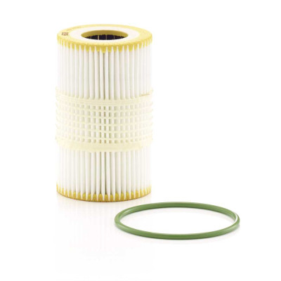 MANN FILTER FILTR OLEJU VW A4, A5 3,0TFSI 14-