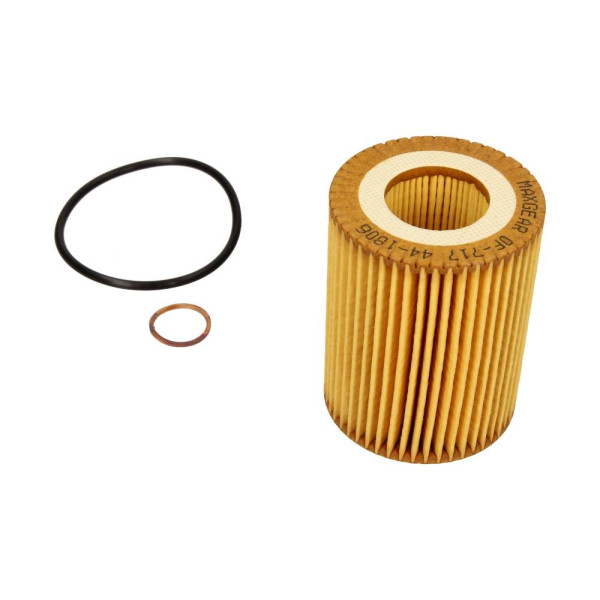 MAXGEAR FILTR OLEJU BMW 1,6B 2011-
