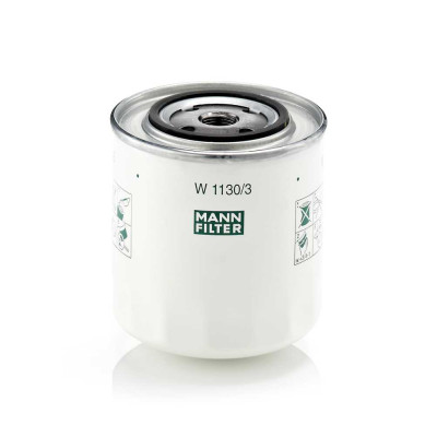 MANN FILTER FILTR OLEJU VW T4 1,9D/2,0