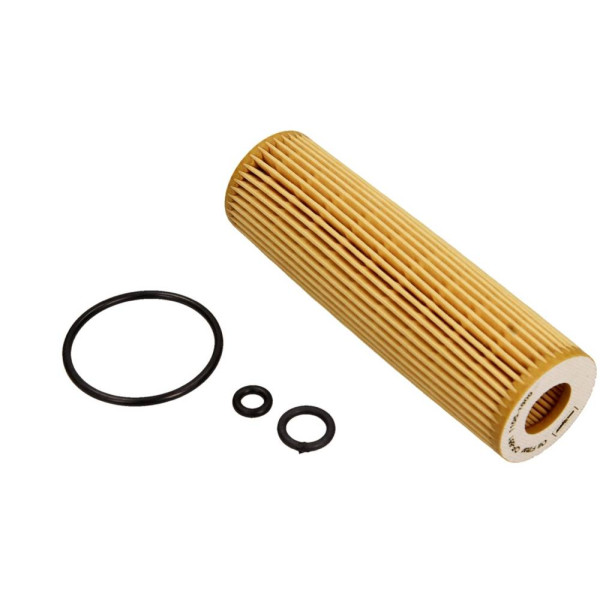 MAXGEAR FILTR OLEJU MERCEDES M271 1,8 W203/211/CL203/A209