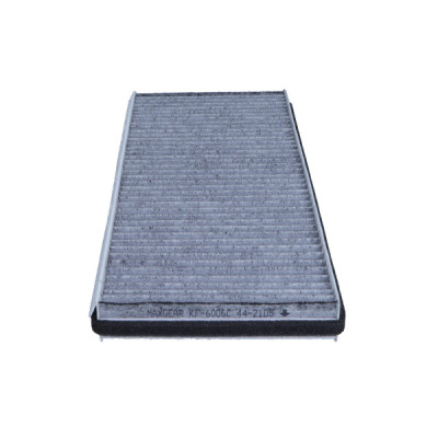 MAXGEAR FILTR KABINY FORD FIESTA/KA/PUMA 97-08 Z AKTYWNYM WĘGLEM