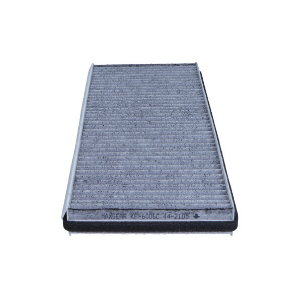 MAXGEAR FILTR KABINY FORD FIESTA/KA/PUMA 97-08 Z AKTYWNYM WĘGLEM