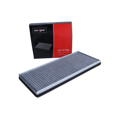 MAXGEAR FILTR KABINY FORD FIESTA/KA/PUMA 97-08 Z AKTYWNYM WĘGLEM