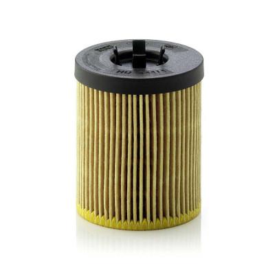 MANN FILTER FILTR OLEJU OPEL 1,2-1,6
