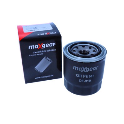 MAXGEAR FILTR OLEJU HONDA/HYUNDAIŚREDNICA 80MM