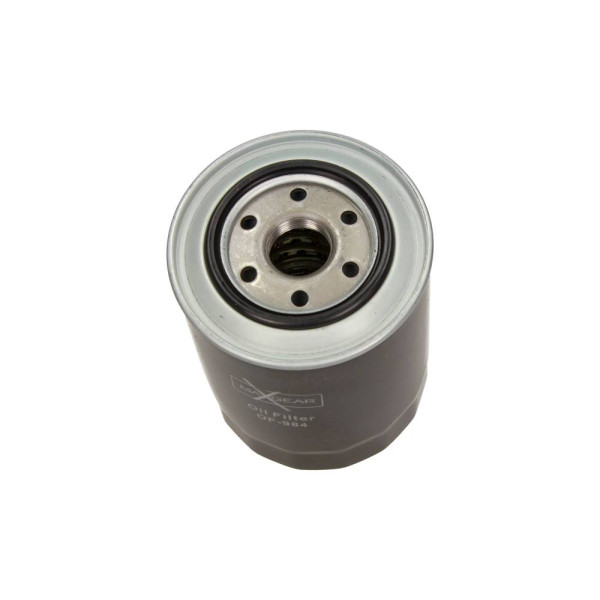 MAXGEAR FILTR OLEJU MITSUBISHI PAJERO 2,8TD/3,2DID