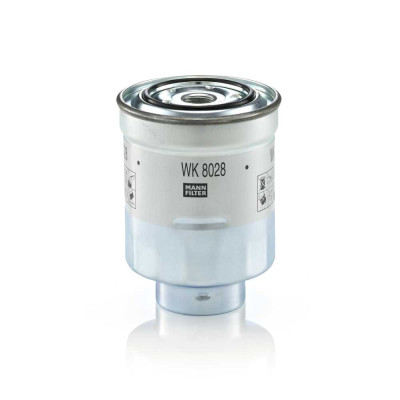 MANN FILTER FILTR PALIWA TOYOTA AURIS 1,4D4D/2,0D4D 07-
