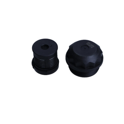 MAXGEAR FILTR OLEJU HALDEX VW A3/ ALTEA/ OCTAVIA 96-/ GOLF4/ ALHAMBRA/ SHARAN -06 !!!MECHANIZM RÓŻNICOWY!!!