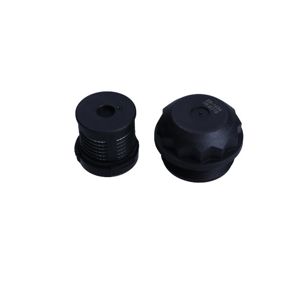 MAXGEAR FILTR OLEJU HALDEX VW A3/ ALTEA/ OCTAVIA 96-/ GOLF4/ ALHAMBRA/ SHARAN -06 !!!MECHANIZM RÓŻNICOWY!!!