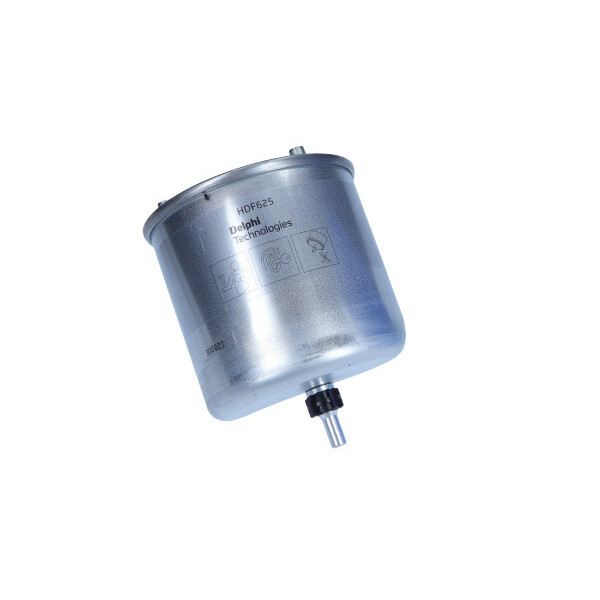 DELPHI FILTR PALIWA CITROEN, FIAT, PEUGEOT, TOYOTA 07.05-
