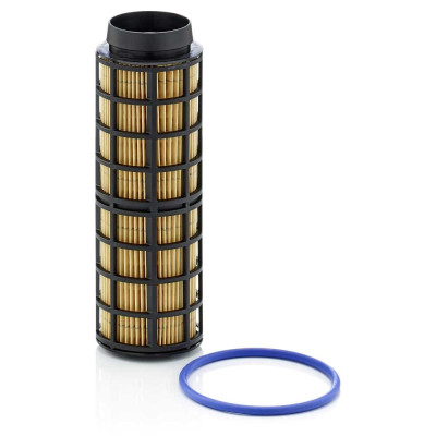 MANN FILTER FILTR PALIWA IVECO/IRISBUS 04.16-