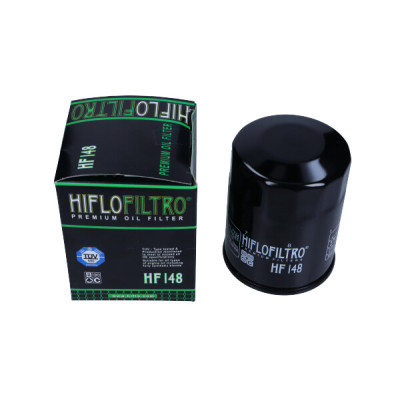 HIFLO FILTR OLEJU MOTO YAMAHA FJR 1300 (01-05)