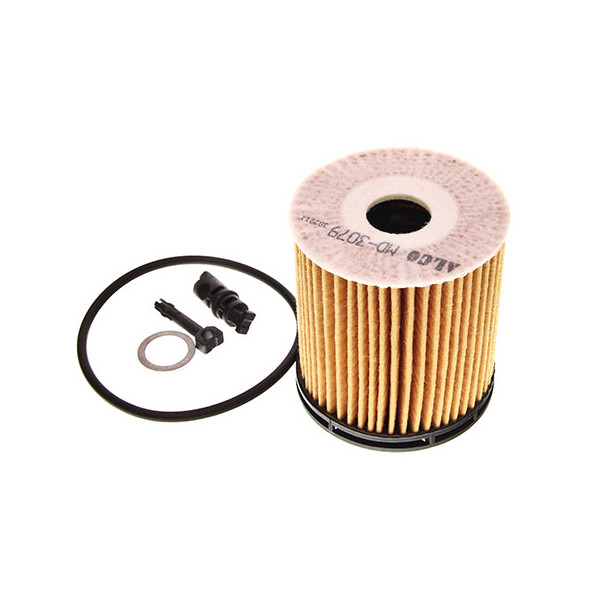 ALCO FILTR OLEJU KIA SORENTO IV 06.20-