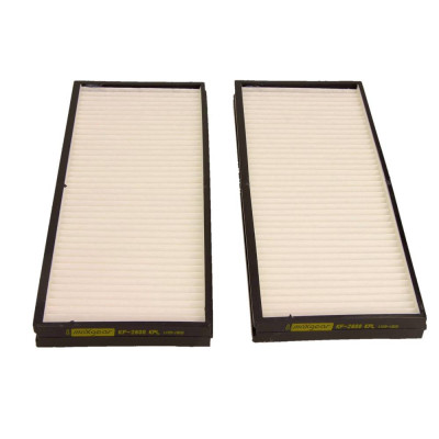 MAXGEAR FILTR KABINY KIA CARENS 02-KPL 2SZT