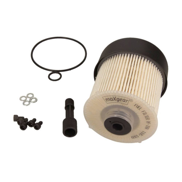 MAXGEAR FILTR PALIWA DACIA 1,5DCI 10- DOKKER/DUSTER/LOGAN/LODGY/SANDERO/RENAULT/NISSAN