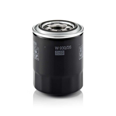 MANN FILTER FILTR OLEJU KIA CARNIVAL 2,9CRDI